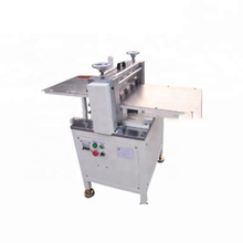 Professional manufacturer battery electrode slitting machine for lithium battery or thionyl battery